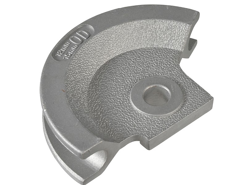 A Faithfull hand tool with a metal working end and an ergonomic handle, designed for general construction and maintenance tasks.