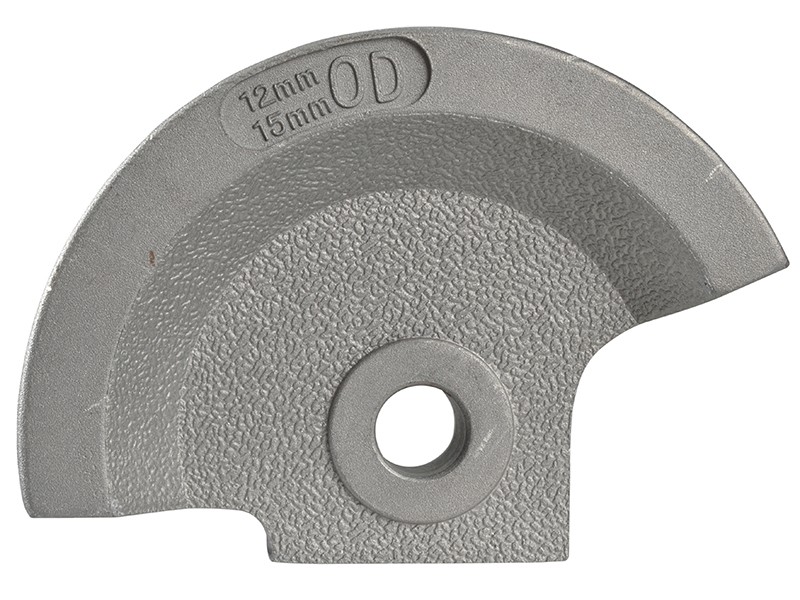 A Faithfull hand tool with a metal working end and an ergonomic handle, designed for general construction and maintenance tasks.