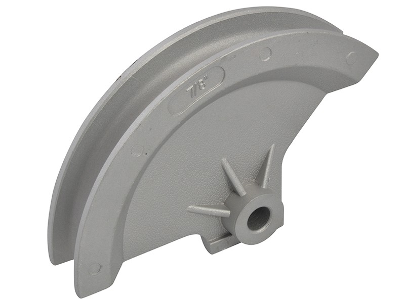 A Faithfull hand tool with a metal working end and an ergonomic handle, designed for general construction and maintenance tasks.