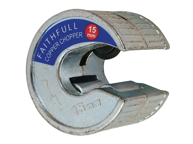 A Faithfull hand tool with a metal working end and an ergonomic handle, designed for general construction and maintenance tasks.