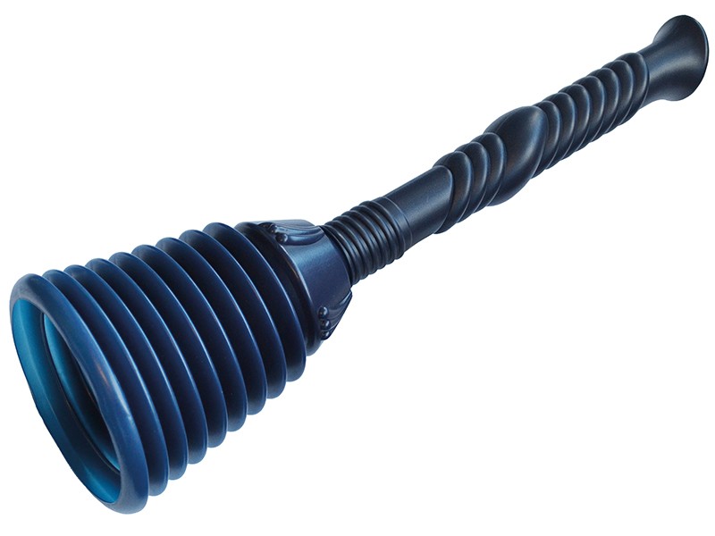 A Faithfull hand tool with a metal working end and an ergonomic handle, designed for general construction and maintenance tasks.