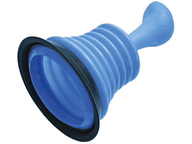 A Faithfull hand tool with a metal working end and an ergonomic handle, designed for general construction and maintenance tasks.