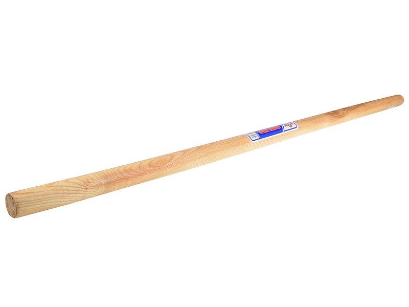 A Faithfull hand tool with a metal working end and an ergonomic handle, designed for general construction and maintenance tasks.