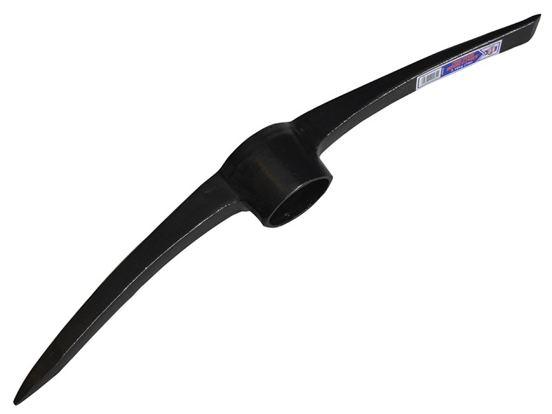 A Faithfull hand tool with a metal working end and an ergonomic handle, designed for general construction and maintenance tasks.
