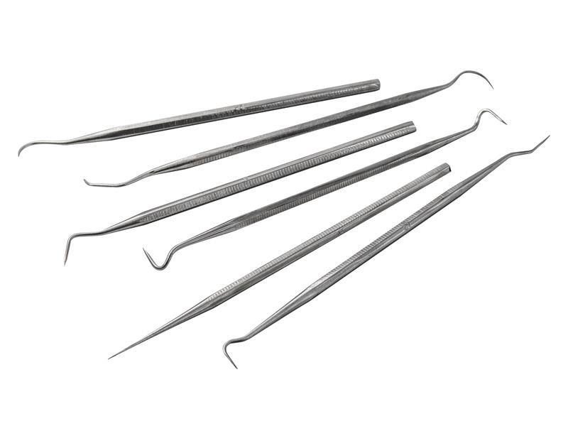 A Faithfull hand tool with a metal working end and an ergonomic handle, designed for general construction and maintenance tasks.