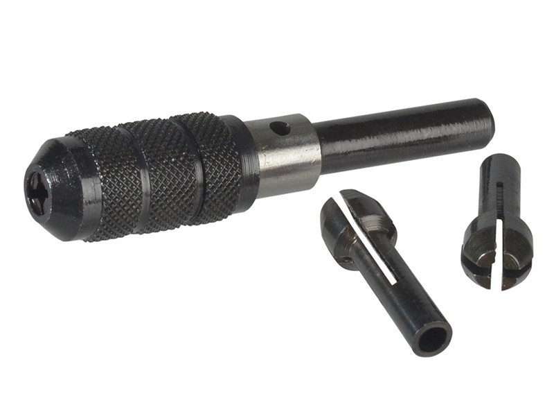 A Faithfull hand tool with a metal working end and an ergonomic handle, designed for general construction and maintenance tasks.