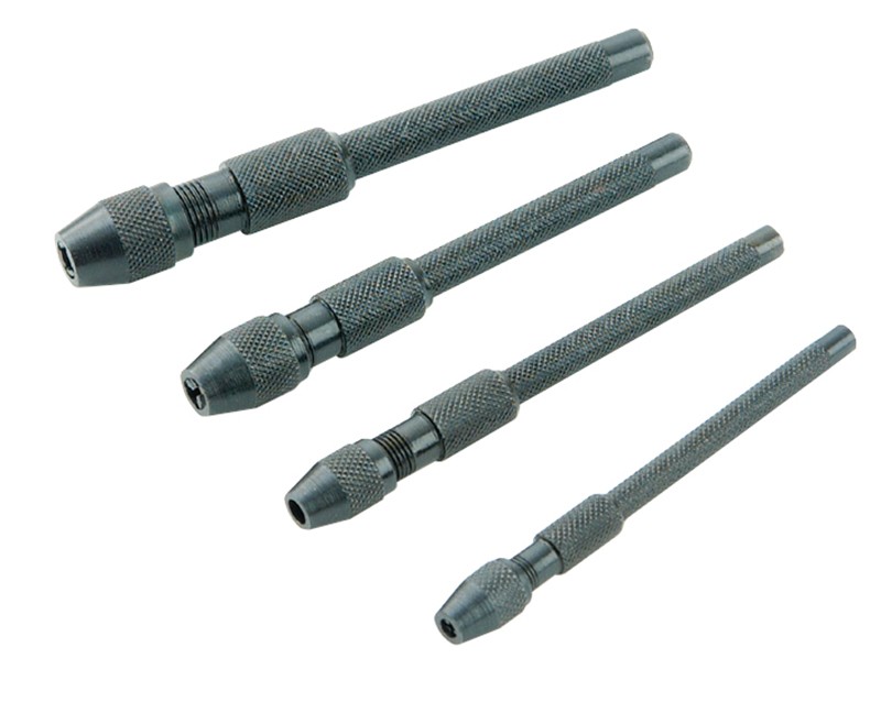 A Faithfull clamp with an adjustable jaw and a screw-tightening mechanism, for holding workpieces in position during cutting, drilling, or bonding.