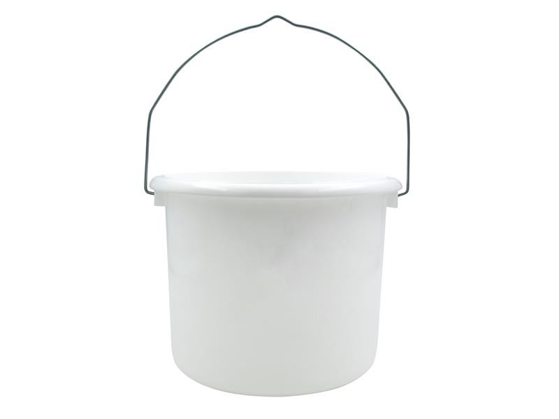 A 2.5 litre tin of Faithfull protective metal paint for long-lasting rust protection on ferrous metal surfaces.,