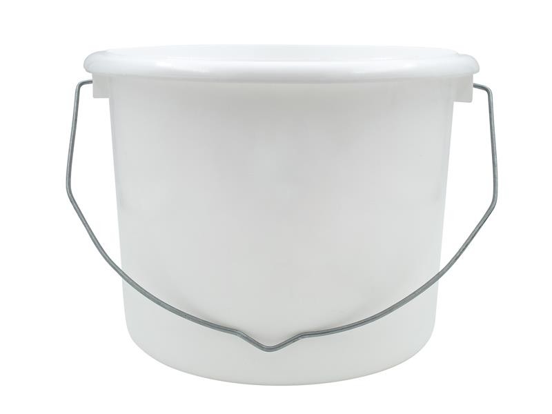 A 2.5 litre tin of Faithfull protective metal paint for long-lasting rust protection on ferrous metal surfaces.,