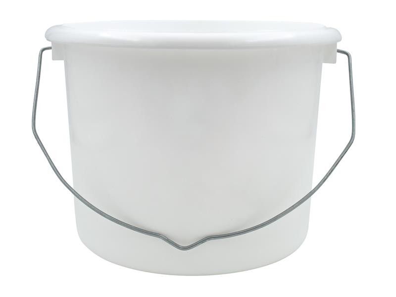 A 2.5 litre tin of Faithfull protective metal paint for long-lasting rust protection on ferrous metal surfaces.,