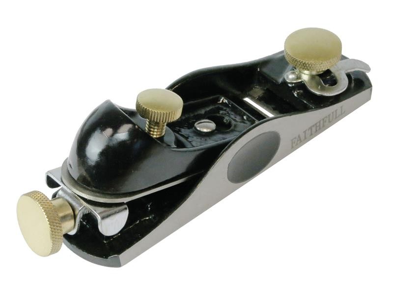 A Faithfull hand tool with a metal working end and an ergonomic handle, designed for general construction and maintenance tasks.