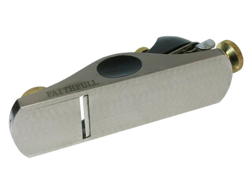 A Faithfull hand tool with a metal working end and an ergonomic handle, designed for general construction and maintenance tasks.