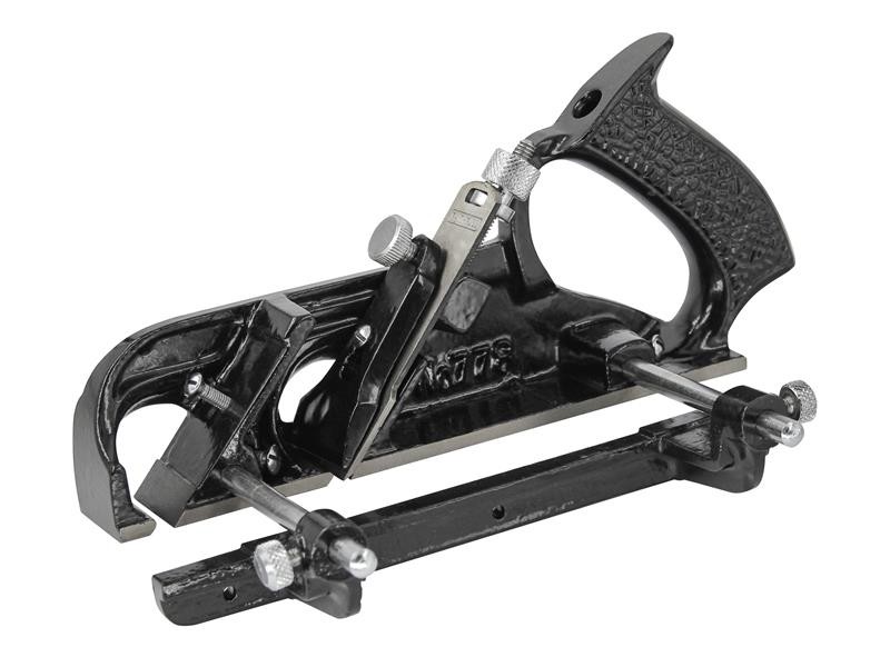 A Faithfull hand tool with a metal working end and an ergonomic handle, designed for general construction and maintenance tasks.
