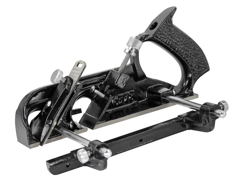 A Faithfull hand tool with a metal working end and an ergonomic handle, designed for general construction and maintenance tasks.
