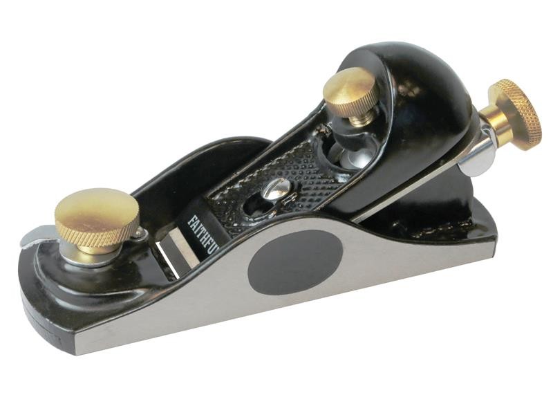 A Faithfull hand tool with a metal working end and an ergonomic handle, designed for general construction and maintenance tasks.