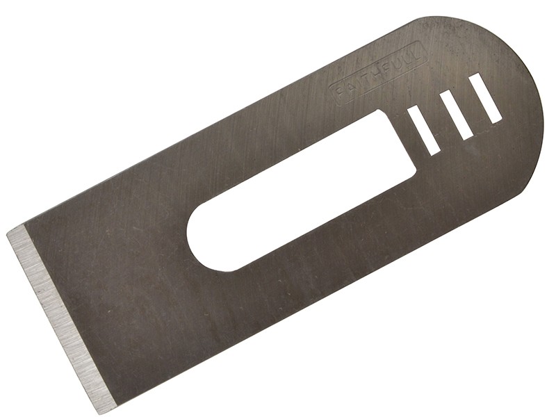 A Faithfull hand tool with a metal working end and an ergonomic handle, designed for general construction and maintenance tasks.
