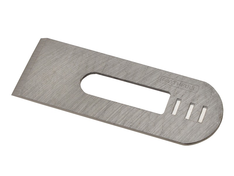 A Faithfull hand tool with a metal working end and an ergonomic handle, designed for general construction and maintenance tasks.