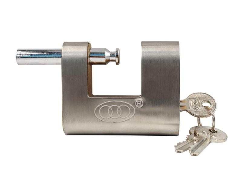 A Faithfull hand tool with a metal working end and an ergonomic handle, designed for general construction and maintenance tasks.