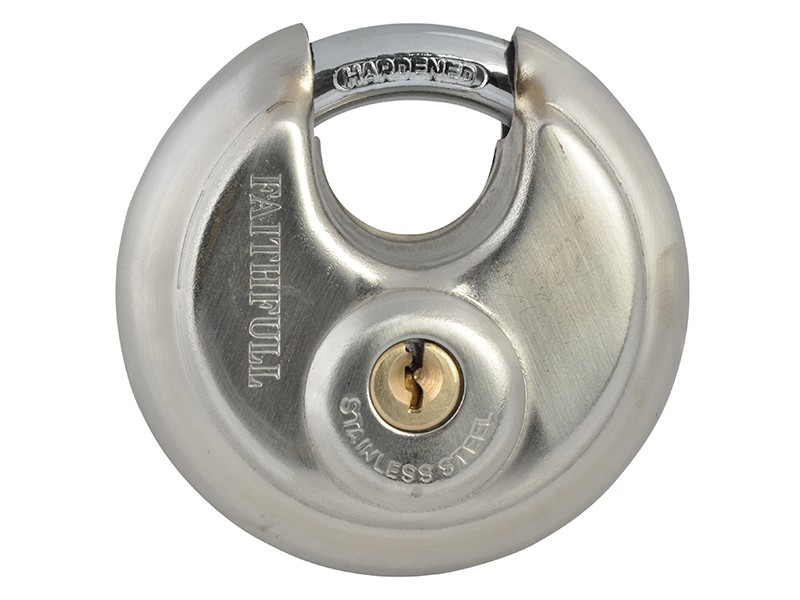 A Faithfull hand tool with a metal working end and an ergonomic handle, designed for general construction and maintenance tasks.