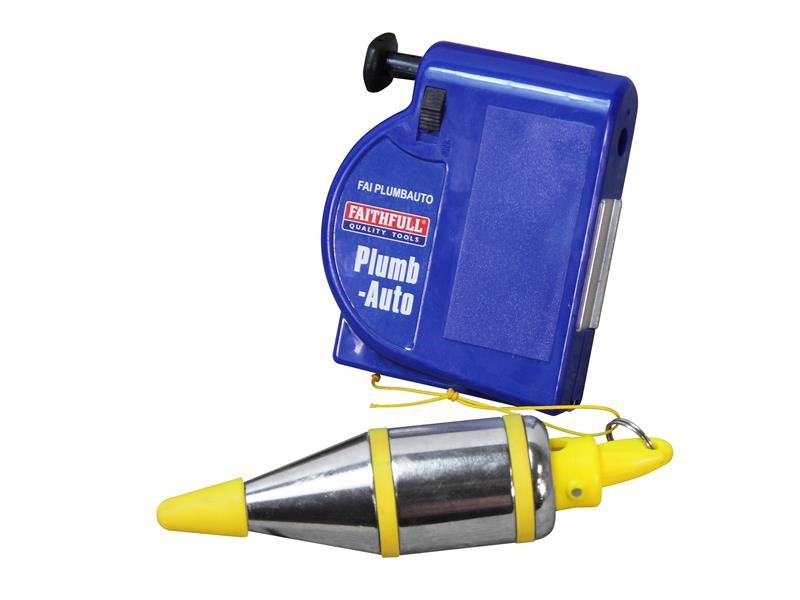 A Faithfull hand tool with a metal working end and an ergonomic handle, designed for general construction and maintenance tasks.