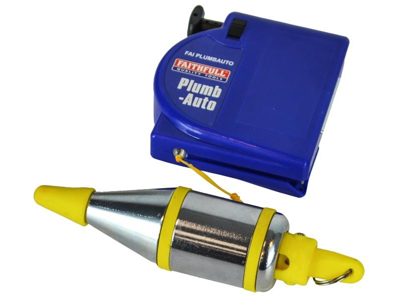 A Faithfull hand tool with a metal working end and an ergonomic handle, designed for general construction and maintenance tasks.