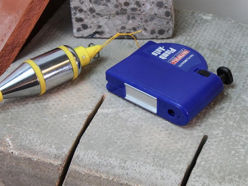 A Faithfull hand tool with a metal working end and an ergonomic handle, designed for general construction and maintenance tasks.