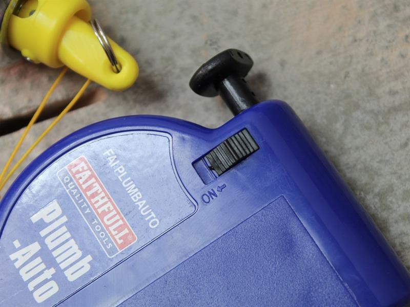 A Faithfull hand tool with a metal working end and an ergonomic handle, designed for general construction and maintenance tasks.
