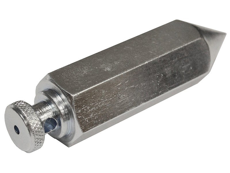 A Faithfull hand tool with a metal working end and an ergonomic handle, designed for general construction and maintenance tasks.