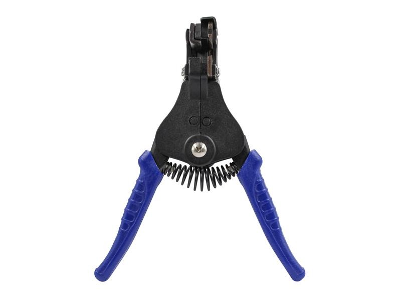 A Faithfull hand tool with a metal working end and an ergonomic handle, designed for general construction and maintenance tasks.