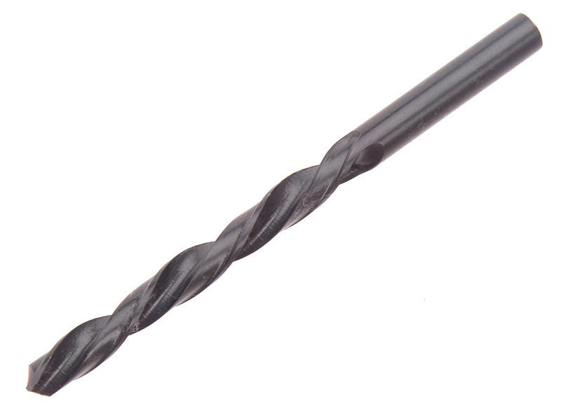 Faithfull HSS Jobber Drill Bits Pre Pack (3)