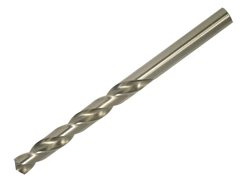Faithfull Professional HSS Jobber Drill Bits Pre Pack (3)