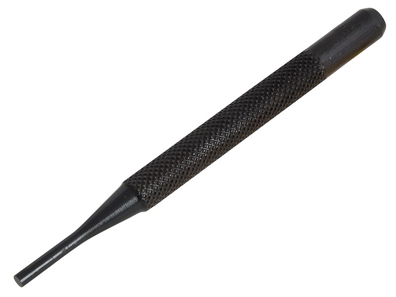A Faithfull hand tool with a metal working end and an ergonomic handle, designed for general construction and maintenance tasks.