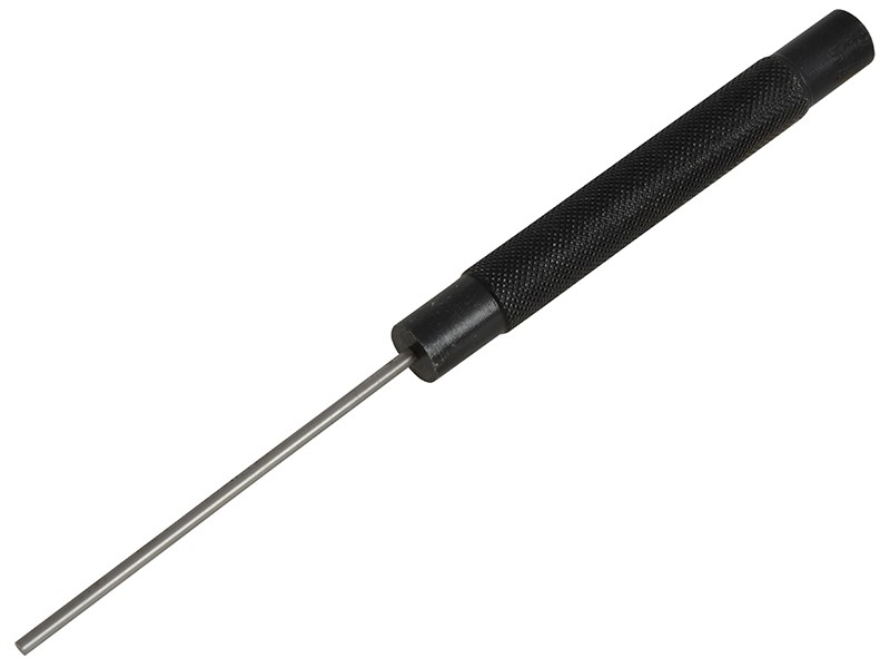 A Faithfull hand tool with a metal working end and an ergonomic handle, designed for general construction and maintenance tasks.