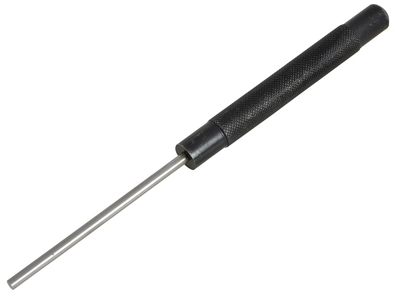 A Faithfull hand tool with a metal working end and an ergonomic handle, designed for general construction and maintenance tasks.