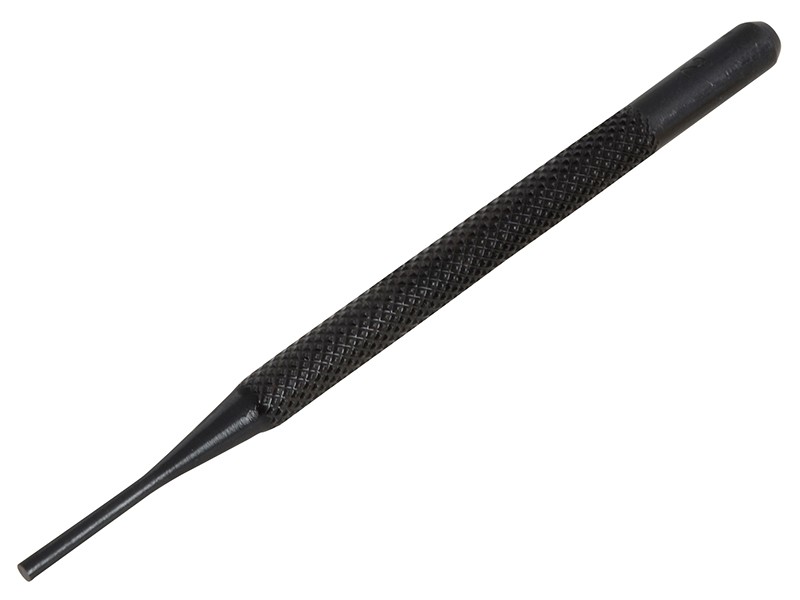 A Faithfull hand tool with a metal working end and an ergonomic handle, designed for general construction and maintenance tasks.
