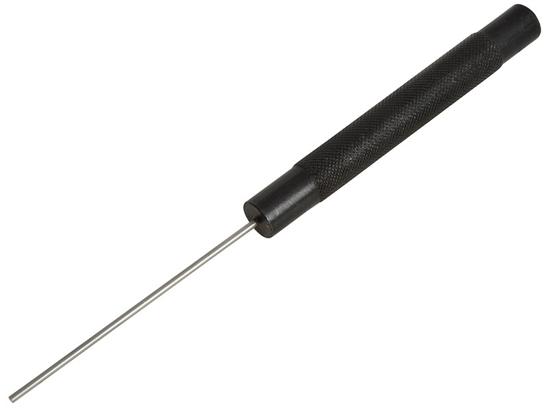 A Faithfull hand tool with a metal working end and an ergonomic handle, designed for general construction and maintenance tasks.