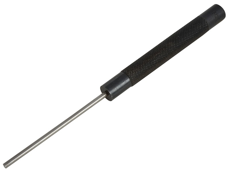 A Faithfull hand tool with a metal working end and an ergonomic handle, designed for general construction and maintenance tasks.