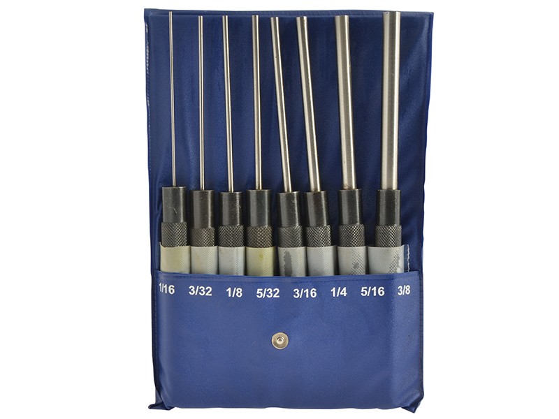 A Faithfull hand tool with a metal working end and an ergonomic handle, designed for general construction and maintenance tasks.