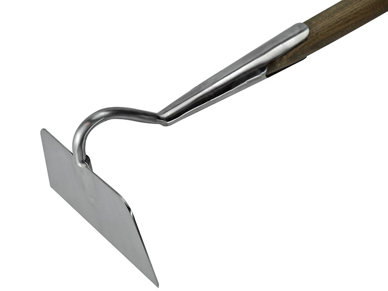 A Faithfull hand tool with a metal working end and an ergonomic handle, designed for general construction and maintenance tasks.