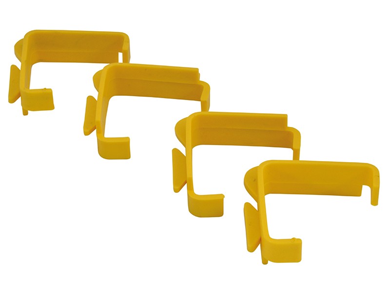 A Faithfull needle file with a hardened steel abrasive surface and a turned wooden or synthetic handle, for shaping and deburring metal.