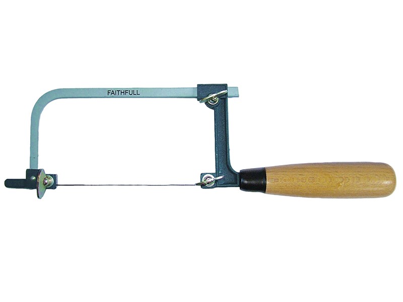 Faithfull FAIPRS Piercing Saw 130mm (5in)