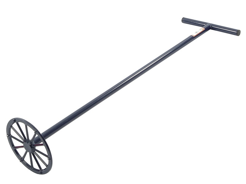 A Faithfull hand tool with a metal working end and an ergonomic handle, designed for general construction and maintenance tasks.