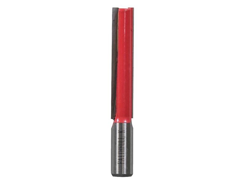 A Faithfull plunge router with a fine depth adjuster and a guide fence, for cutting grooves, rebates, and profiles in timber.
