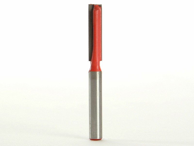 A Faithfull plunge router with a fine depth adjuster and a guide fence, for cutting grooves, rebates, and profiles in timber.
