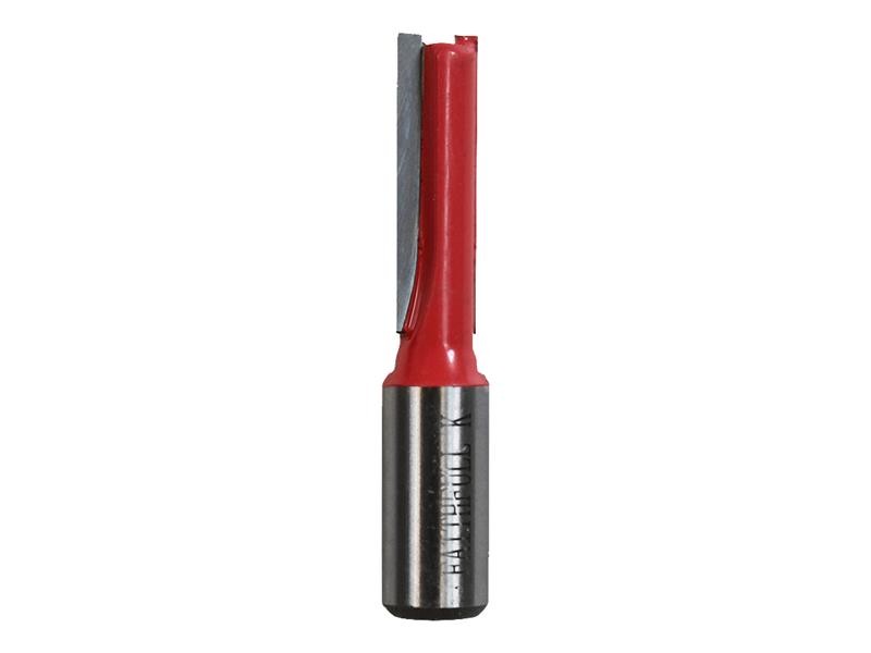 A Faithfull plunge router with a fine depth adjuster and a guide fence, for cutting grooves, rebates, and profiles in timber.