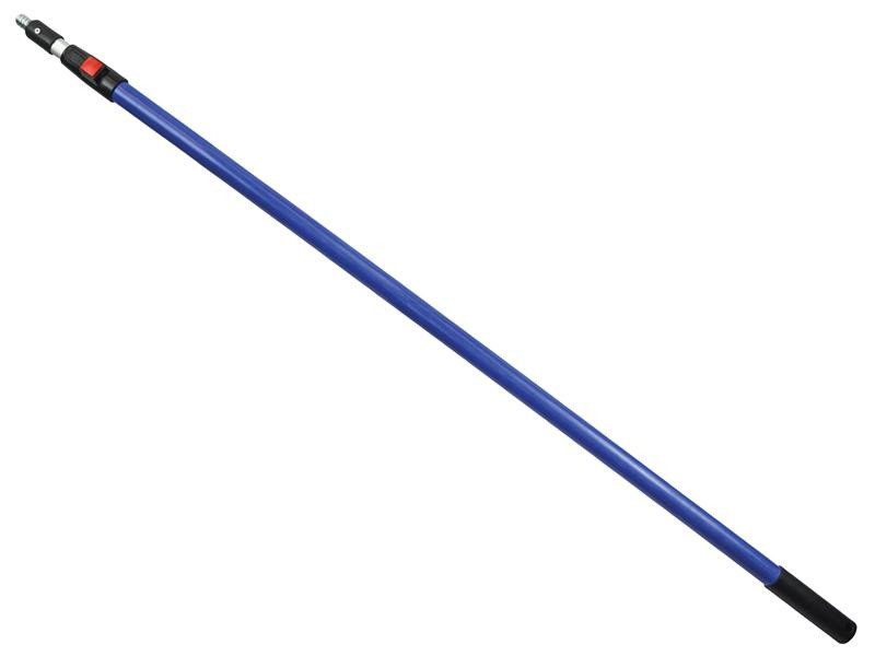 A Faithfull hand tool with a metal working end and an ergonomic handle, designed for general construction and maintenance tasks.