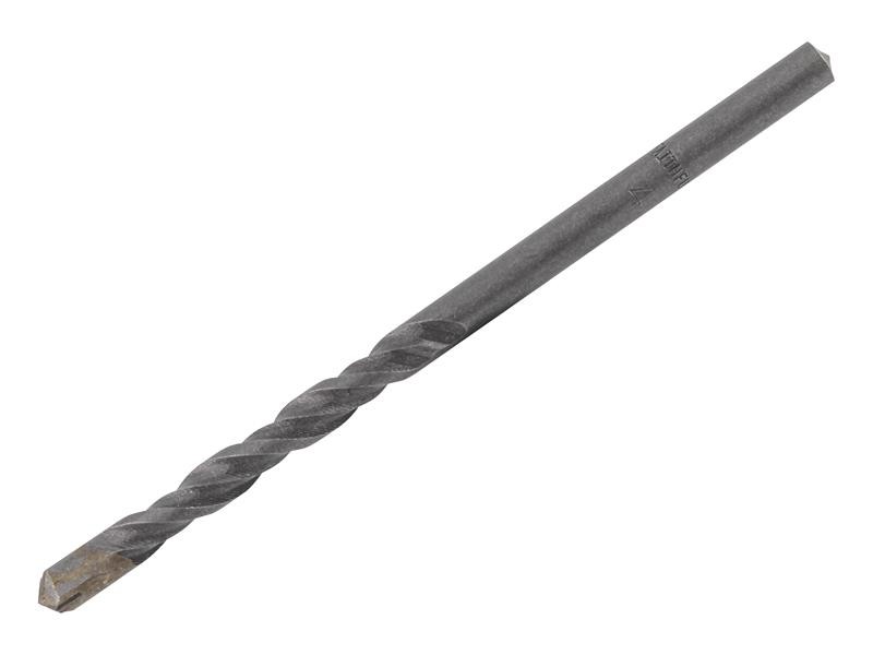 Faithfull Standard TCT Masonry Drill Bits