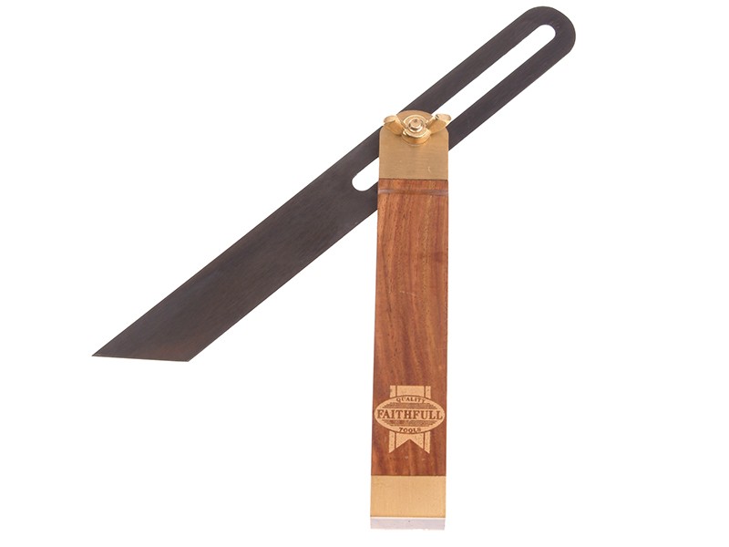 Faithfull FAISB1012 Sliding Bevel 270mm (10.1/2in)