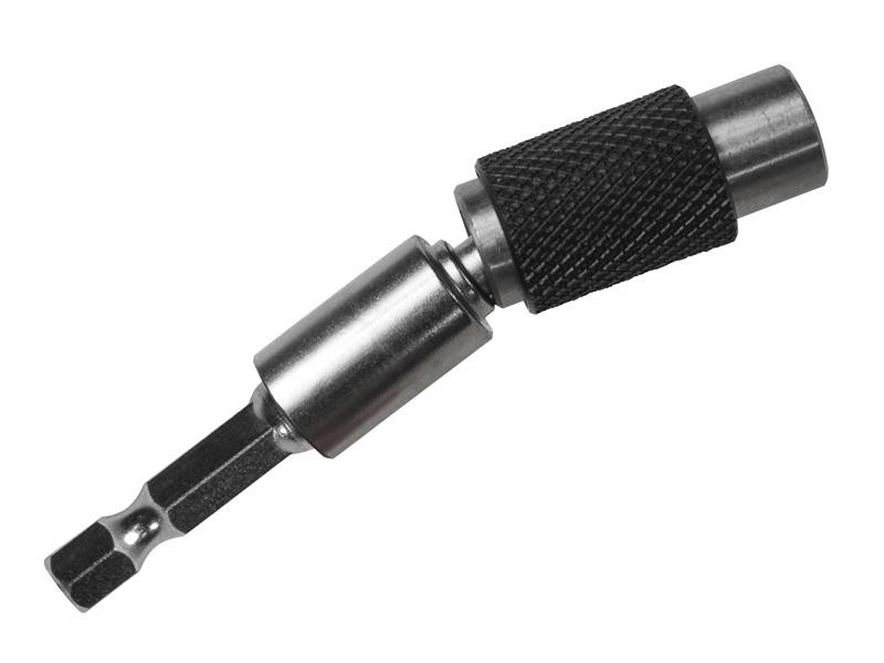 A Faithfull hand tool with a metal working end and an ergonomic handle, designed for general construction and maintenance tasks.