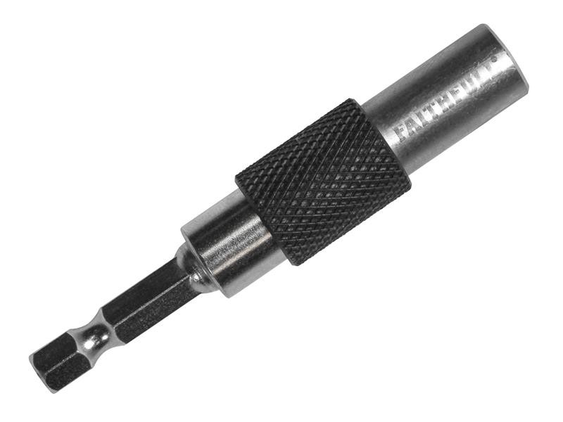 A Faithfull hand tool with a metal working end and an ergonomic handle, designed for general construction and maintenance tasks.